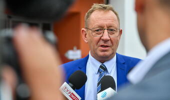 R.Telus: Wielki dzień dla Polski i dla rolnictwa