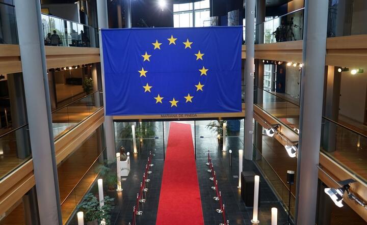 UE / autor: fot. Fratria