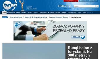 Panika w mediach, panika w koalicji - po publikacji nowych sondaży