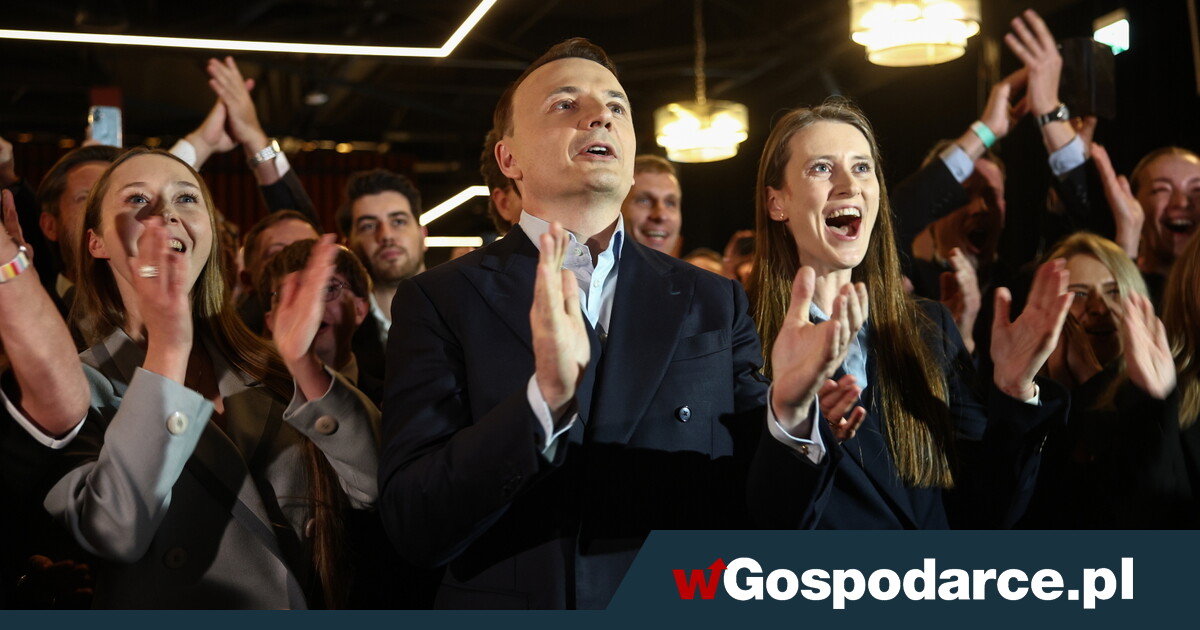KO traci Kraków! Podwójna klęska Tuska