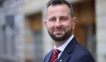 Kosiniak-Kamysz: przygotowujemy ustawę o wsparciu dla przedsiębiorców