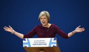 "The Times": UE źle przyjęła zapowiedzi premier May dot. Brexitu