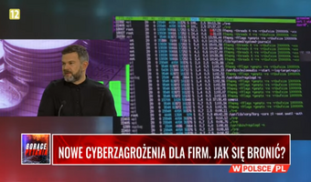 Małe i średnie firmy bardziej zagrożone cyberatakami