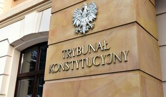 TK wydał postanowienie ws. Sądu Najwyższego