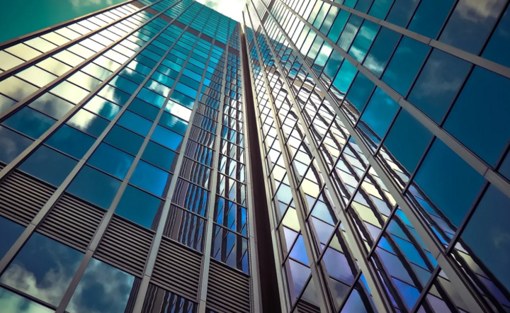 W Citigroup kobieta będzie szefową.   / autor: Pixabay