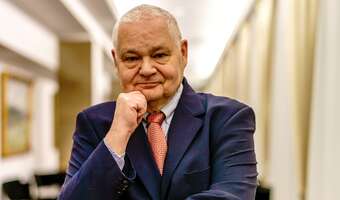 Ludzie Tuska szykują się do odwołania prezesa NBP