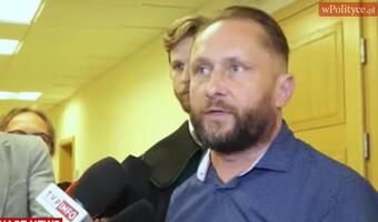 Durczok ponownie zatrzymany! Miał wyłudzać kredyt