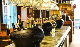 W przyszłym roku wzrośnie akcyza na tytoń i alkohol