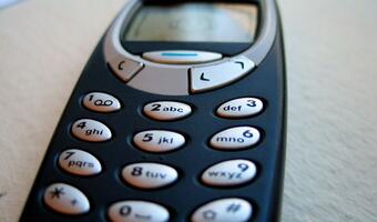 Kultowa Nokia wróci do sprzedaży
