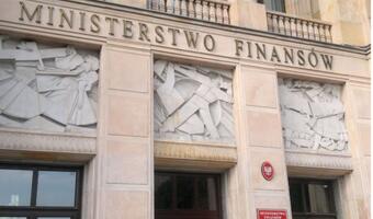 Przedsiębiorcy pozytywnie zaskoczyli resort finansów