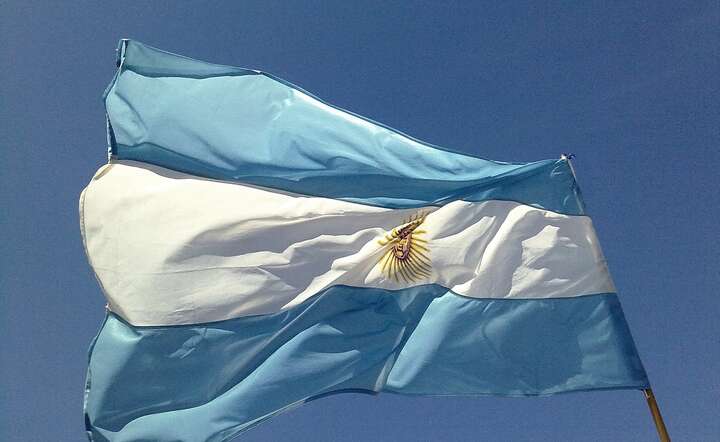 Argentyna / autor: Pixabay