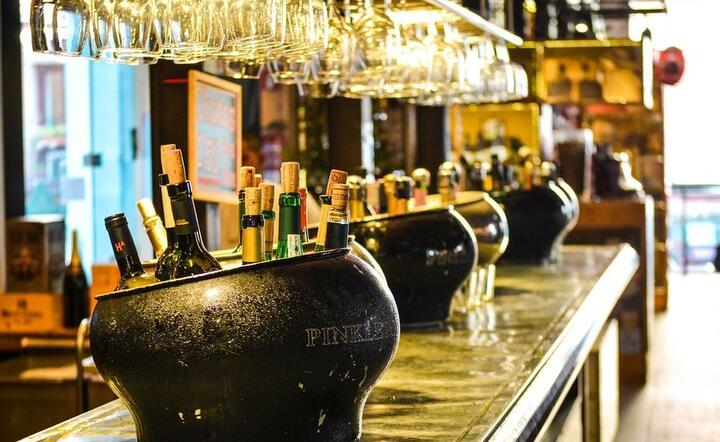 Alkohol / autor: Pixabay