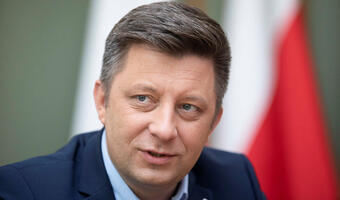 Dworczyk skierował do Tuska pismo przedprocesowe