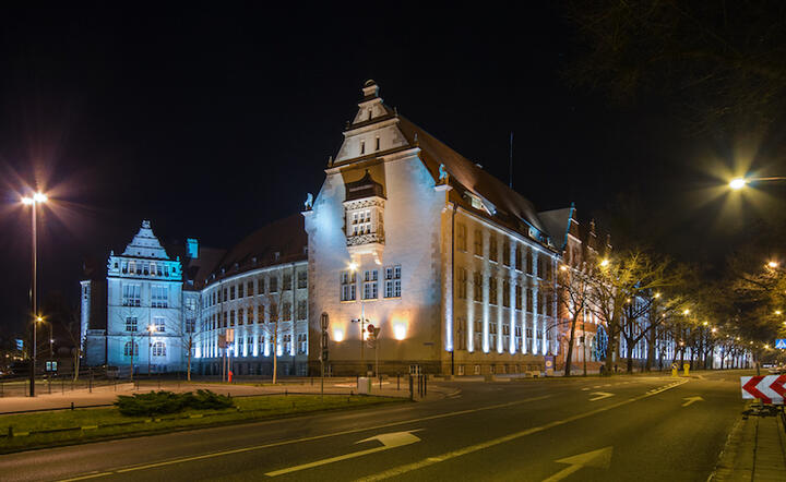 Fot. Sławomir Milejski/CC BY-SA 3.0 pl