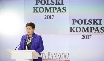 Kurs na silną gospodarkę
