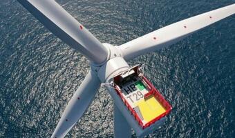 Ruszył przetarg PGE i Ørsted na statki do instalacji offshore