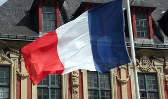 Francja: Ostatnie doby przed wyborami pełne protestów