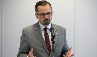Horała: Polska jest zabezpieczona pod względem obrony przeciwlotniczej