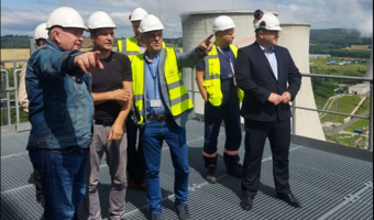 Kukiz: wspieranie hucpy wokół Turowa to zdrada stanu, albo skrajne nawiedzenie