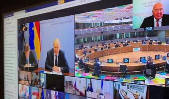Polska popiera gospodarcze priorytety prezydencji Niemiec