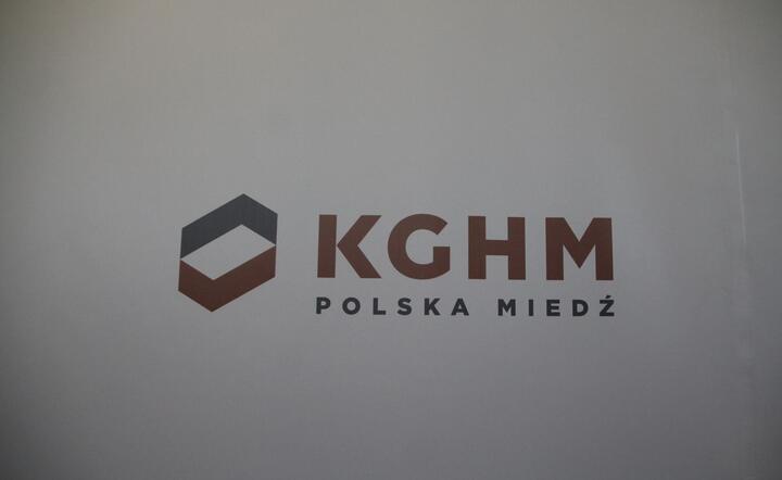 KGHM / autor: fot. Fratria