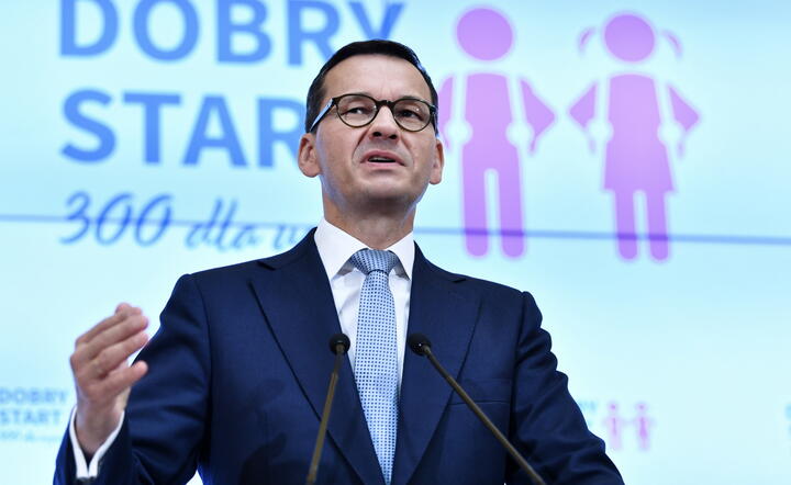 autor: PAP/Bartłomiej Zborowski