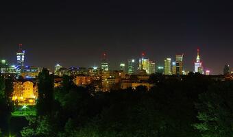 Warszawa nie dba o pieniądze. Miasto zawyżyło zapłatę za remont Mostu Łazienkowskiego