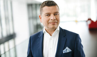STRABAG – od ponad 35 lat budujemy w Polsce