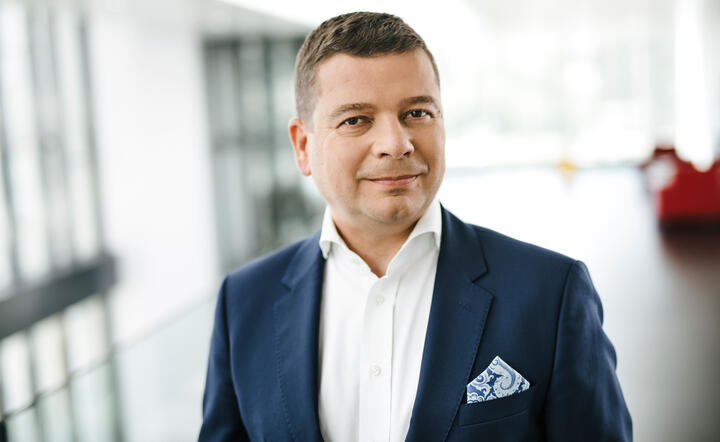 STRABAG – od ponad 35 lat budujemy w Polsce