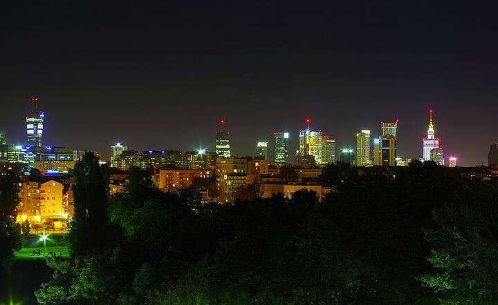 Warszawa nie dba o pieniądze. Miasto zawyżyło zapłatę za remont Mostu Łazienkowskiego