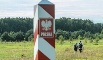 W rekordowym tempie przybywa cudzoziemców w Polsce
