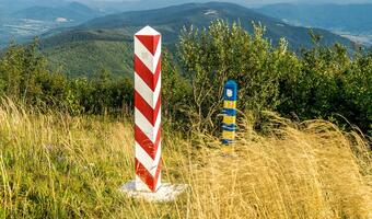 Ukraina otworzy przejście na granicy z Polską