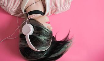 Jaka to melodia? za 400 mln dolarów. Apple na zakupach