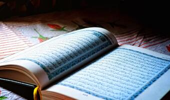 Kolejne ofiary islamistów: Kobietom grozi śmieć