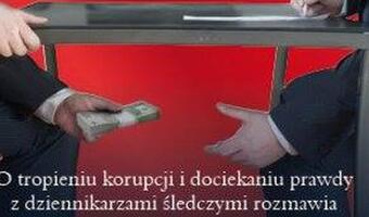 Aleksander Majewski ujawnia kulisy afer III RP