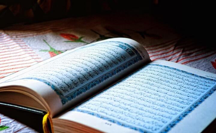 Koran / autor: Pixabay
