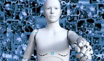 Roboty człekokształtne z Chin bez prawa wstępu do USA