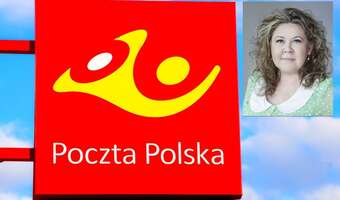 Nowa prezes i nowy zarząd Poczty Polskiej