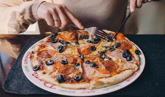 Sztuka wypieku pizzy na liście Światowego Dziedzictwa UNESCO? Już milion podpisów