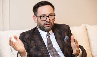 Obajtek: Jestem śledzony. Czuję się zagrożony