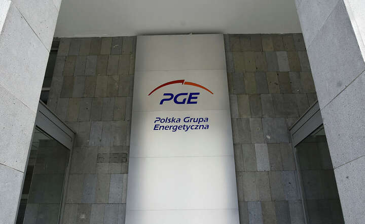 PGE / autor: Fratria
