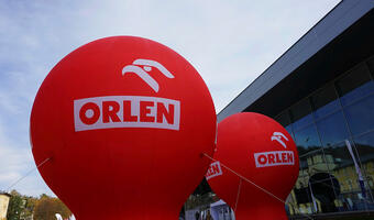 Druga afera opozycji. Uderzenie w Orlen