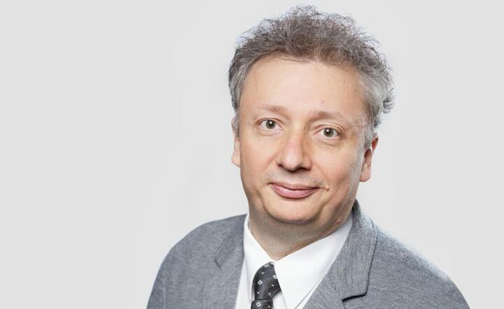 Sebastian Skuza / autor: Materiały prasowe