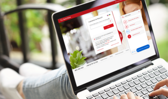 Bank Pekao wesprze klientów posługujących się językiem migowym