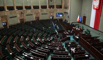 Sejm odrzucił poprawki dot. estońskiego CIT