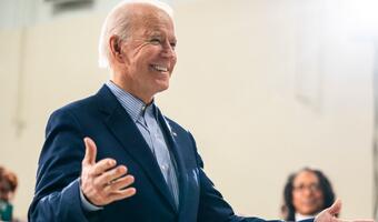 Agencja AP: Biden wygrał w wyborach prezydenckich