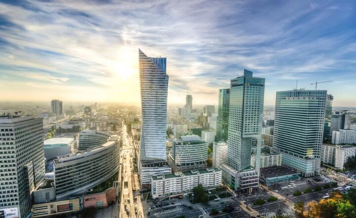 Warszawa / autor: Pixabay.com