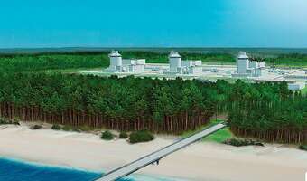 „Die Welt” o Polsce: atomowa euforia