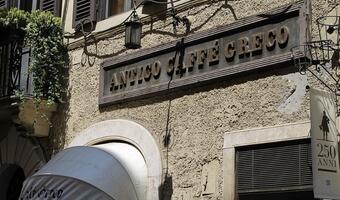 Decyzja w sprawie Caffe Greco odłożona