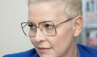 Łukaszewska-Trzeciakowska: paliw i energii nam nie zabraknie